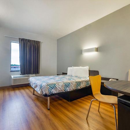 Motel 6 Texas City I-45 エクステリア 写真