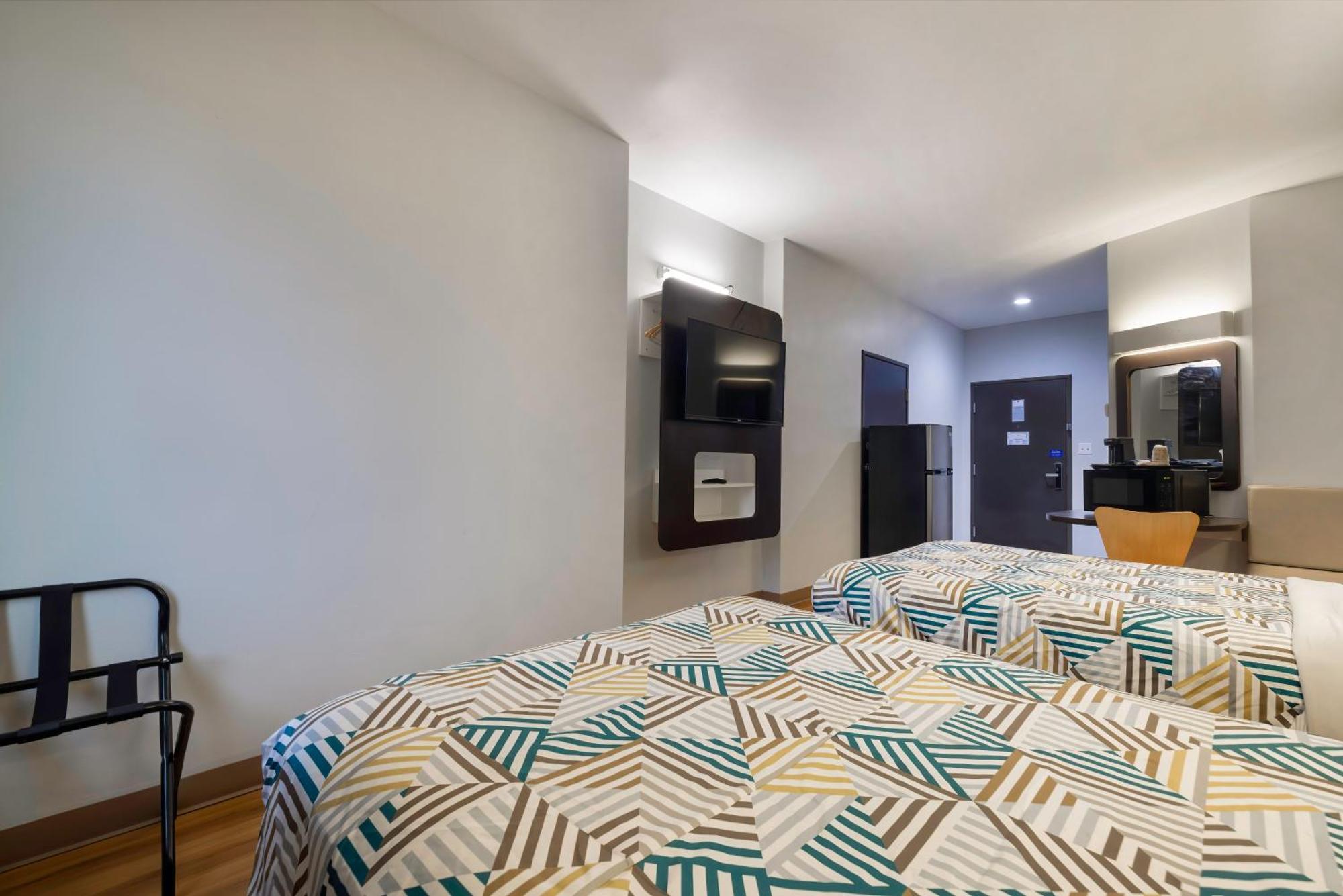 Motel 6 Texas City I-45 エクステリア 写真