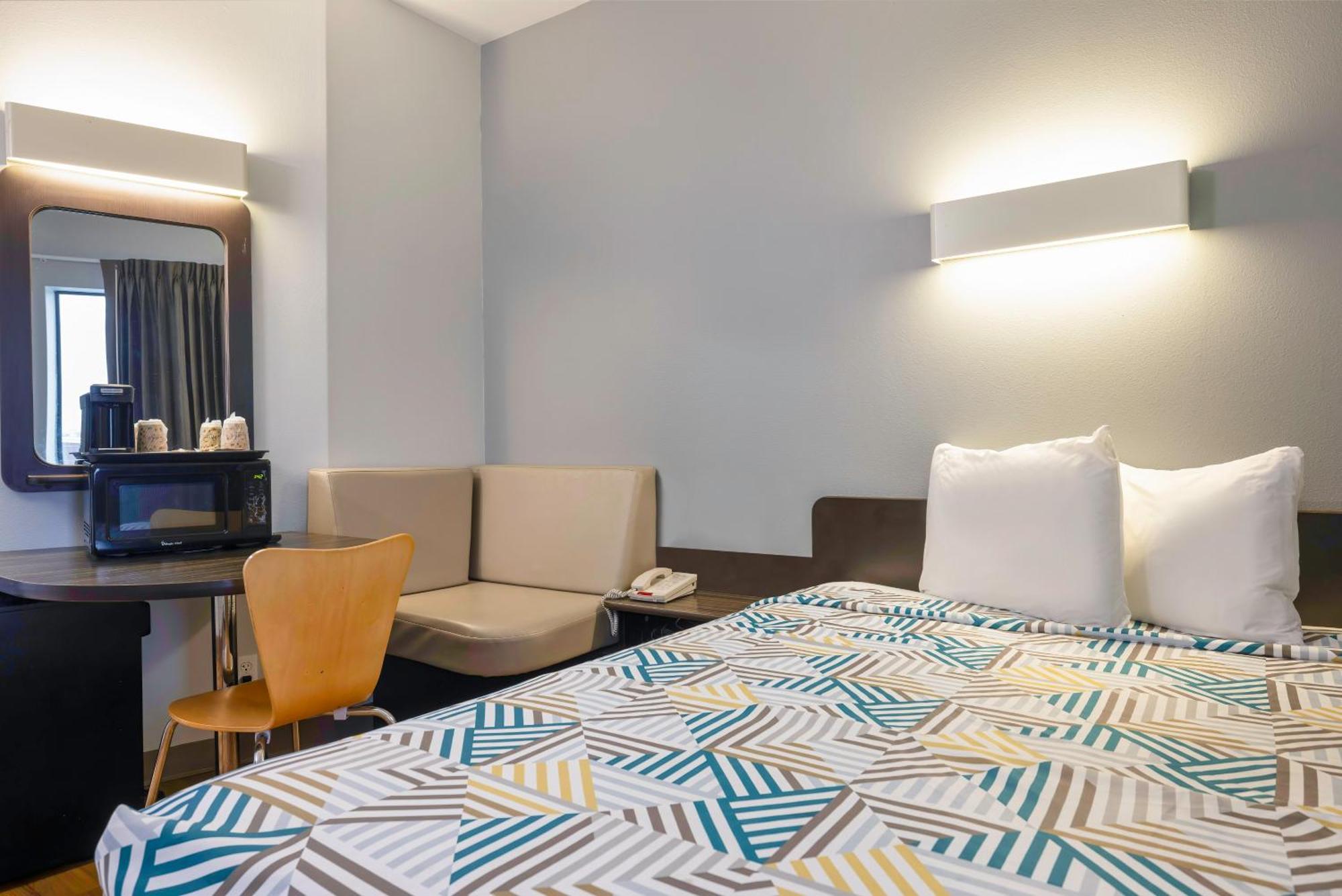 Motel 6 Texas City I-45 エクステリア 写真