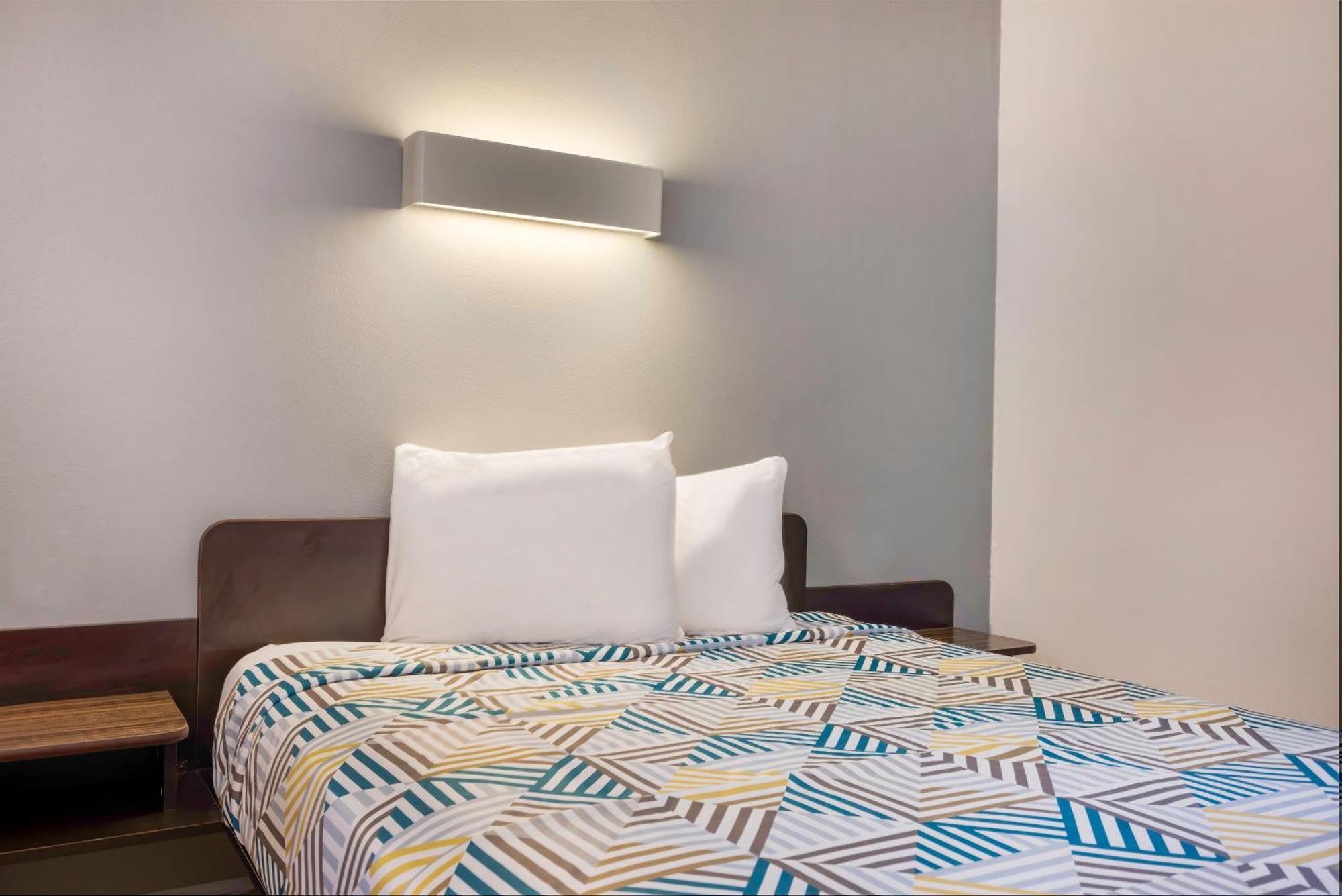 Motel 6 Texas City I-45 エクステリア 写真